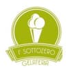 Logo Prima Gelateria Sotto Zero Di Gaffurini Cristian