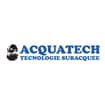 Logo Acquatech Tecnologie Subacquee Srl