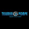 Logo Tellarini Pompe Snc Di Giovanni Tellarini E C.