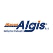 Logo "Nuova Algis Srl"