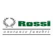 Logo Rossi Onoranze Funebri Di Rossi Luca & Lusuardi Snc