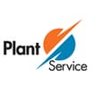 Logo Plant Service Srl
