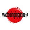 Logo Matteoingiappone Di Busato Matteo