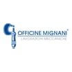 Logo Officine Mignani Srl