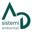 Logo A3d Sistemi Ambientali Srl