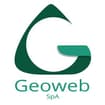 Logo Geoweb S.p.a In Forma Abbreviata Geoweb