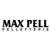 Logo Pelletterie Max-Pell Di Simone Paci E C. S.a.s.