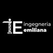 Logo Ingegneria Emiliana - Società Di Ingegneria Srl Società Benefit