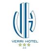 Logo Albergo Ristorante Verri Srl