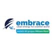 Logo Embrace Srl Sb