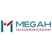 Logo Megah Telecomunicazioni Srl