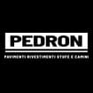 Logo Pedron Pavimenti Rivestimenti Stufe E Camini Di Pedron Lorenzo