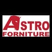 Logo Astro Forniture Di Borella Mario