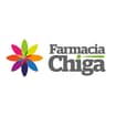 Logo Farmacie Chiga S.n.c. Della Dott.ssa Mirella Chiga