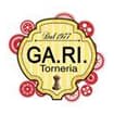Logo Ga - Ri Di Gandolfi Romano & Riccardi Srl Enunciabile Anche "Ga - Ri Srl"
