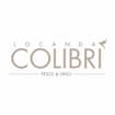 Logo Locanda Colibri' Srl Semplificata