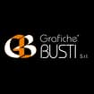 Logo Grafiche Busti Srl