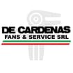 Logo De Cardenas Fans And Service Srl