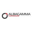 Logo Albagamma Srl