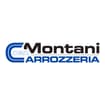 Logo Carrozzeria D&D Srl Di Montani Denis E Diego