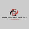 Logo Maniaci Tommaso
