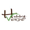 Logo Hobbyverde Di Cavaglieri Chiara E Nicola S.s.