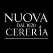 Logo Nuova Cereria Di Pietrantoni Gian Claudio E C. -S.n.c.