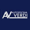 Logo Autofficina Verdi S.a.s. Di Verdi Giancarlo E C.