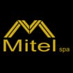 Logo Mitel Spa