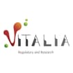 Logo Vitalia Regulatory And Research Srl