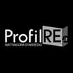Logo Profilre Srl