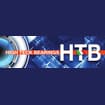 Logo High Tech Bearings Srl In Forma Abbreviata H.t. Bearings Srl