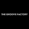 Logo The Groove Factory S.n.c. Di Stefano Palaferri E Alessio Turchetti