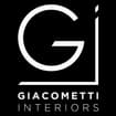 Logo Giacometti Interiors Srl