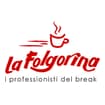 Logo La Folgorina Srl