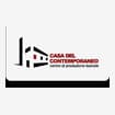 Logo Casa Del Contemporaneo