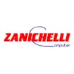 Logo Zanichelli Computer Di Nicola Zanichelli