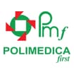 Logo Polimedica First Srl In Forma Abbreviata "Polimedica First Srl"