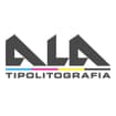 Logo Tipolitografia Ala S.n.c. Di Bellini Marco E Ilaria & C.
