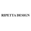 Logo Ripetta Design Srl