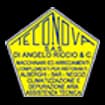 Logo Teco Nova S.a.s. Di Riccio Angelo & C.