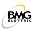 Logo Bmg Elettric Srl