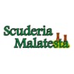 Logo Scuderia Malatesta Società Sportiva Dilettantistica A Responsabi Lita' Limitata