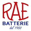 Logo Rae Batterie 1950 Srl