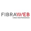 Logo Fibraweb Spa