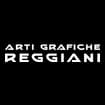 Logo Arti Grafiche*Reggiani Srl