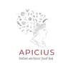 Logo Apicius Di Saavedra Perrotta Manfredi
