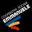 Logo Emmanuele Società Cooperativa Sociale - O.n.l.u.s.