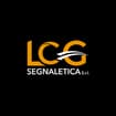 Logo Lcg Segnaletica Srl