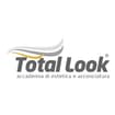 Logo Accademia Total Look Di Suriano Rosa